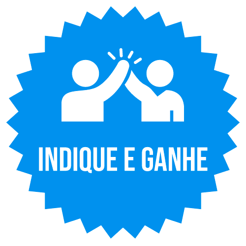 Indique e ganhe – WNI